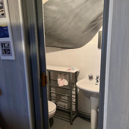 Studette Fonctionnelle Eaux Bonnes Apartman Kültér fotó