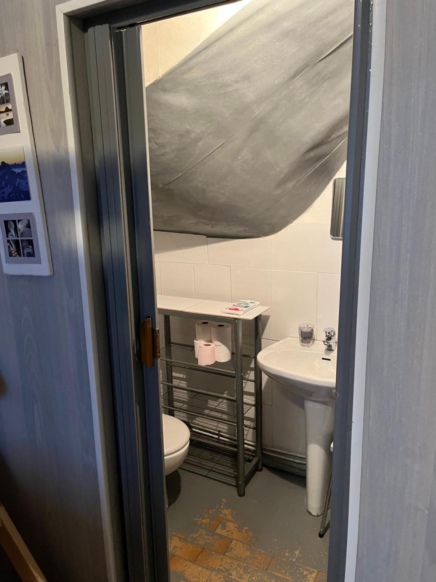 Studette Fonctionnelle Eaux Bonnes Apartman Kültér fotó